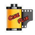 CineFlix Web Series