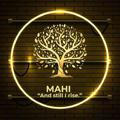 Mahi Official ️