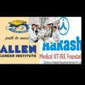 Allen Aakash Study Materials