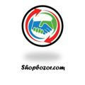 shopbozor.com🛒