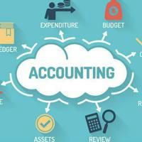 Buxgalteriya || Accounting Stuff ||📘