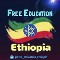 Free Education Ethiopia ️︎