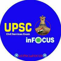 UPSC InFocus