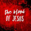 blood of JESUS