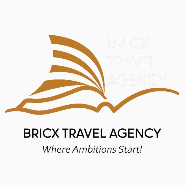 Bricx Travel Agency