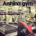 Arshina sport gym