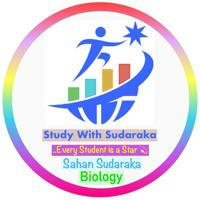 🐬SWS 2024,2025 Biology 😀✊🍀 #Study_With_Sudaraka #Sahan_Sudaraka #Biology #SWS #SWS_Biology