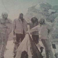 تاریخ کوهنوردی