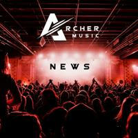 ARCHER MUSIC NEWS