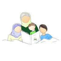 Исламская литература для детей онлайн