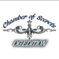 Secret Chambers "OG Edition"