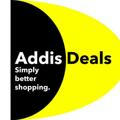 Addis deals 🛒