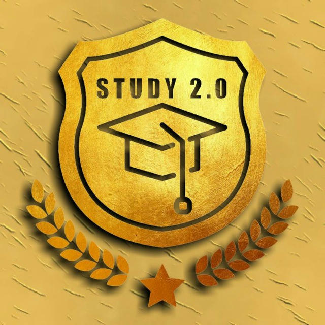 Study 2.0
