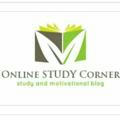 Online STUDY Corner