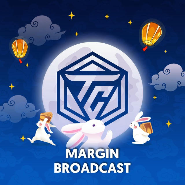 Margin Broadcast - TradeCoinVN