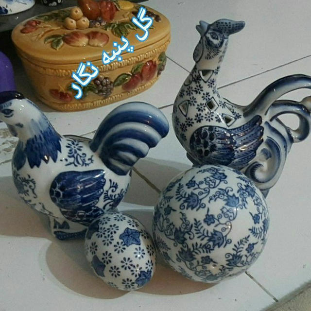 گل پنبه نگار