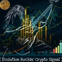 Rockin Crypto Evolution ™