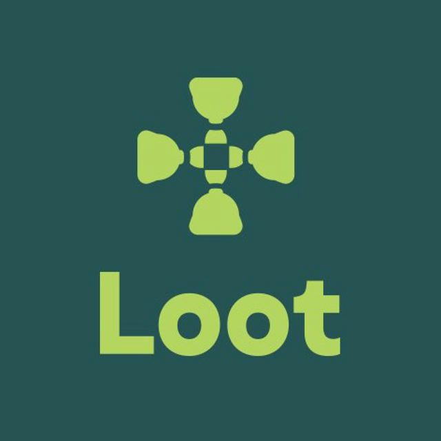 Loot Store