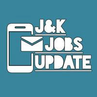 J&K JOBS UPDATE