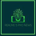 Realme 5 pro News