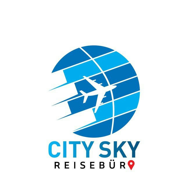 City Sky Reisebüro