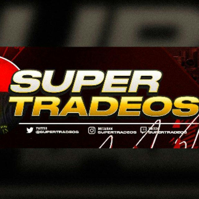 EA FC 25 SUPER TRADEOS