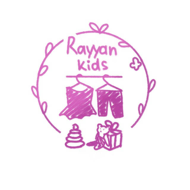 RAYYAN KIDS