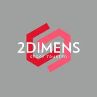 2DIMENS STORE 🇮🇩