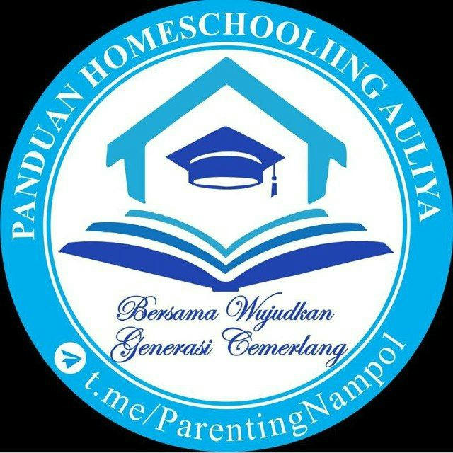 Parenting Nampol - Panduan Homeschooling Auliya