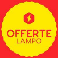 Offerte Lampo 🇮🇹⚡