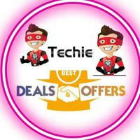 Techie Deals & Offers