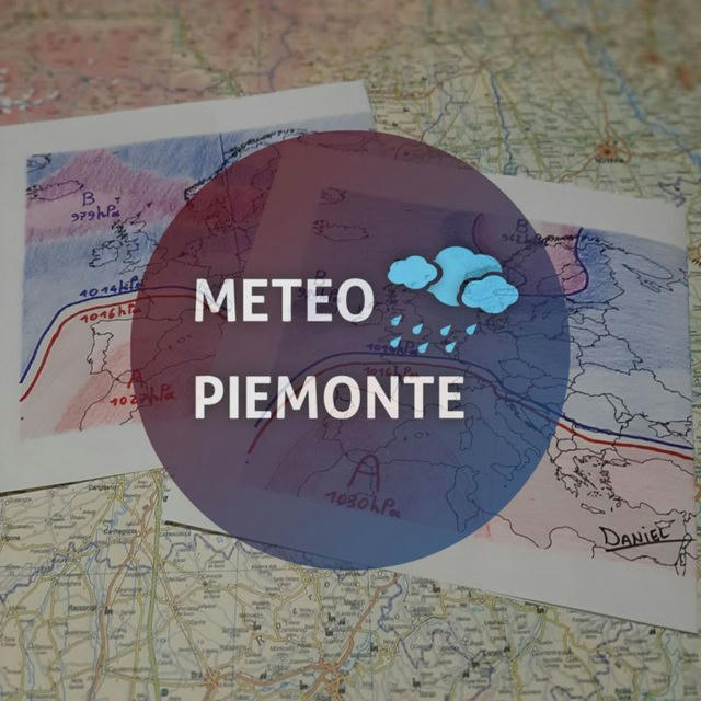 Meteo Piemonte