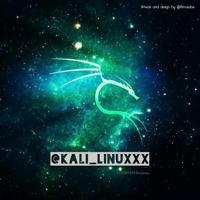Kali Linux | کالی لینوکس