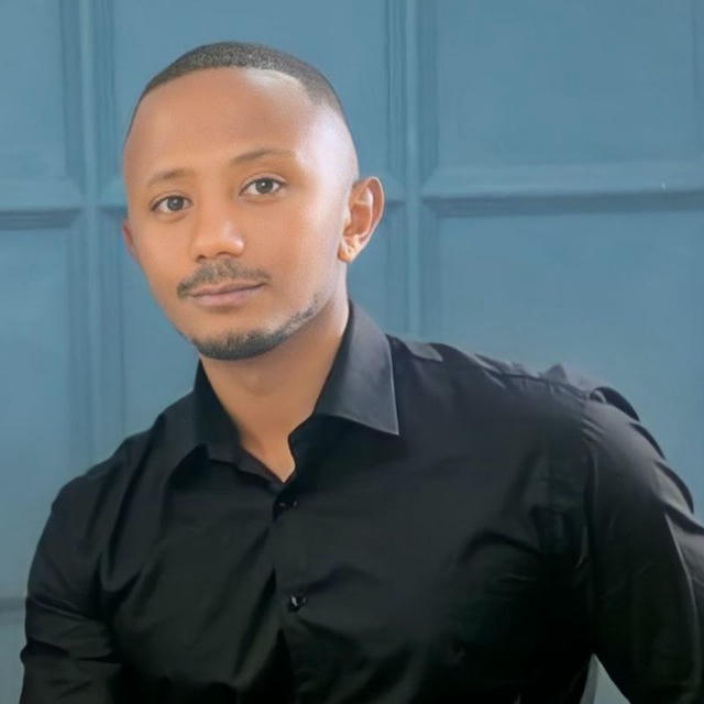 ያሬዶ¹⁹ Yaredo