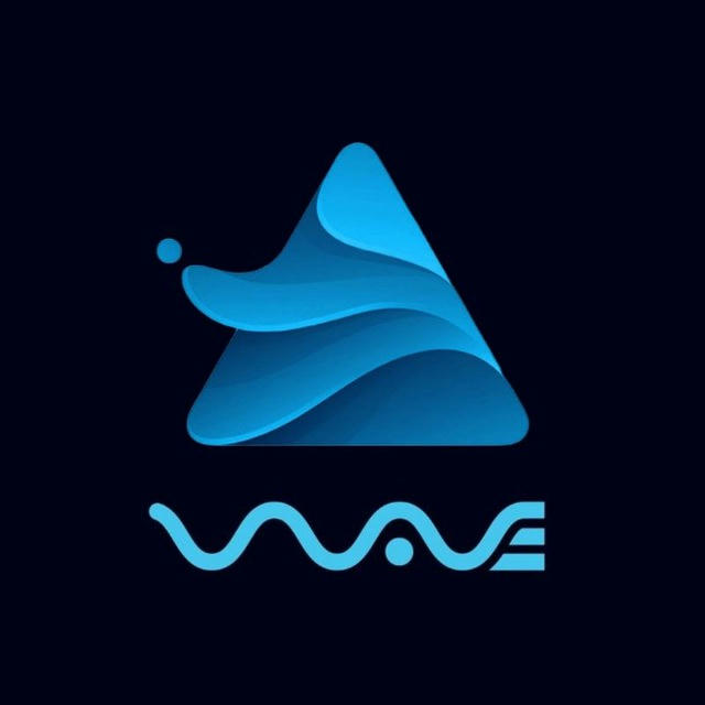 Wave 🌊