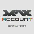 PSN ACCOUNT (Max Account)
