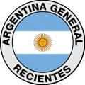 Argentina General