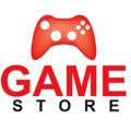 GAME STORE