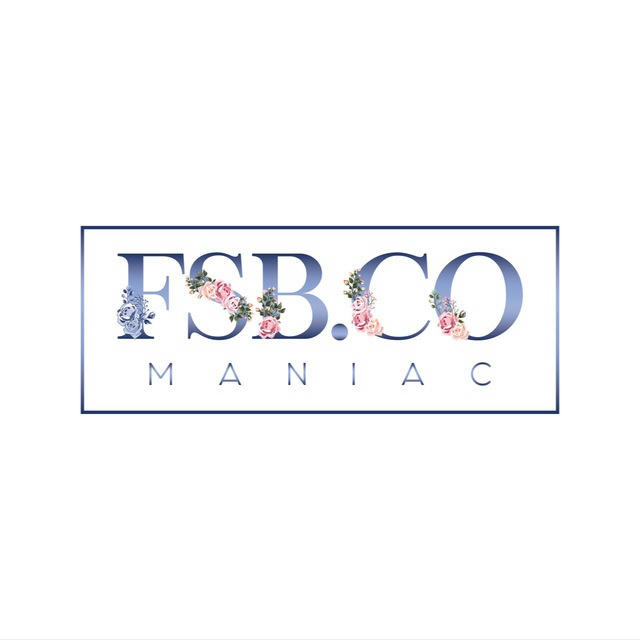 ✨Shopping with FSB MANIAC ✨