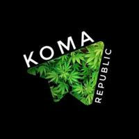 KOMA REPUBLIC