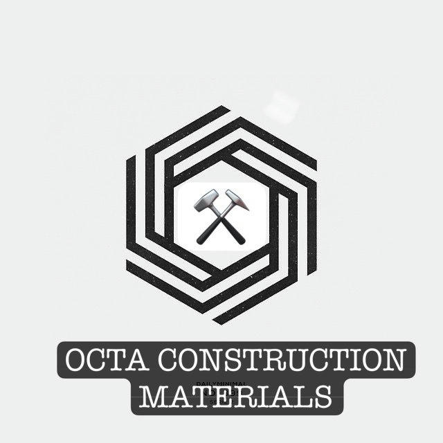 OCTA CONSTRUCTION MATERIALS