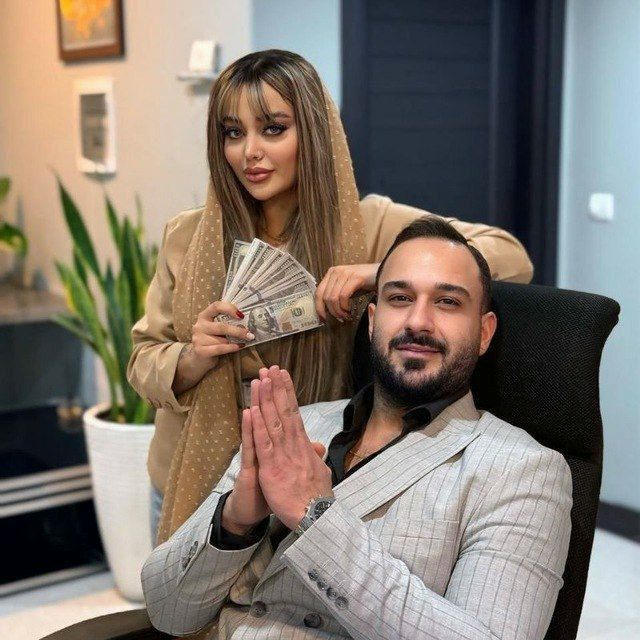 خبر فوری تحلیلگر کریپتو سیگنال رایگان ترید سامیار قنبری