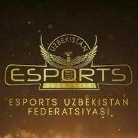Esports Uzbekistan Federatsiyasi