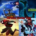 Cartoon Movies Only l Animation Movies