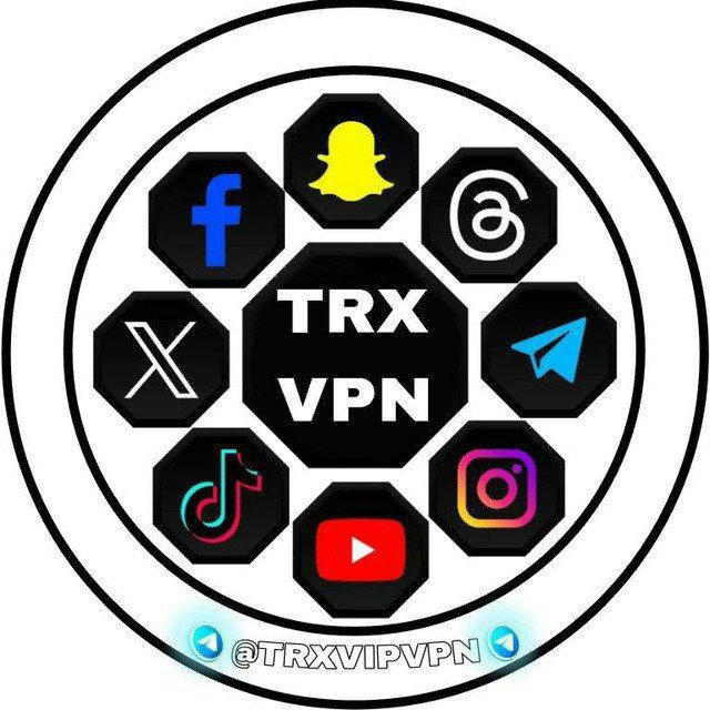 خدمات مجازی TRX