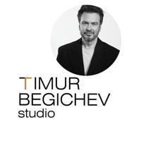 Тимур Бегичев - Стрижки
