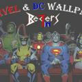 Marvel - DC - Wallpaper - Beaters™️