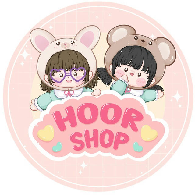 Hoor Shop