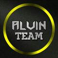 ALVIN TEAM | آلوین تیم