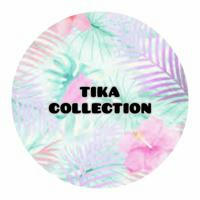 TIKA COLLECTION 🥿👜